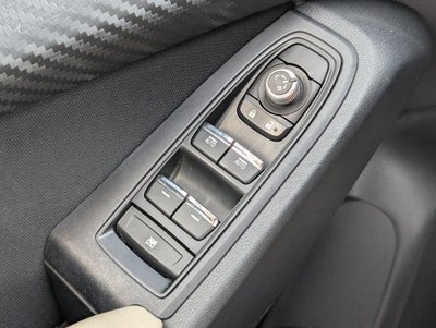 2023 Subaru Ascent Premium