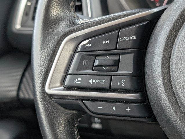 2023 Subaru Ascent Premium