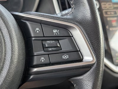 2023 Subaru Ascent Premium