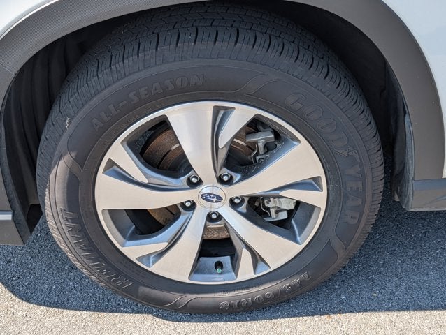 2023 Subaru Ascent Premium