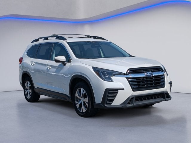 2023 Subaru Ascent Premium