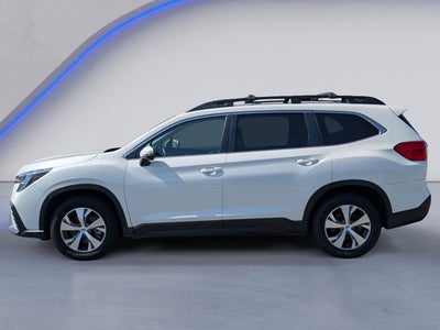 2023 Subaru Ascent Premium