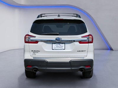 2023 Subaru Ascent Premium