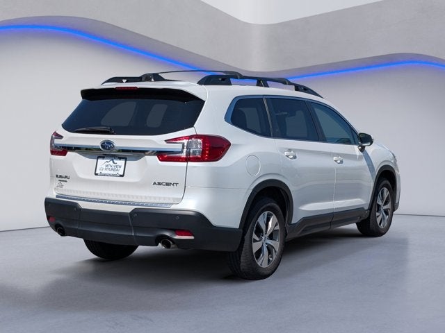 2023 Subaru Ascent Premium
