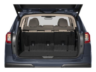 2023 Subaru Ascent Premium
