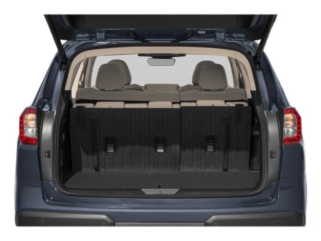 2023 Subaru Ascent Premium