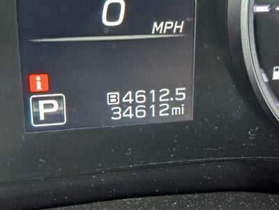 2024 Subaru Ascent Onyx Edition