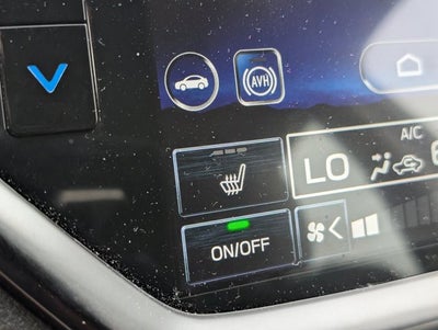 2024 Subaru Ascent Onyx Edition
