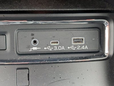 2024 Subaru Ascent Onyx Edition