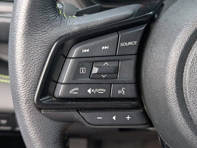 2024 Subaru Ascent Onyx Edition