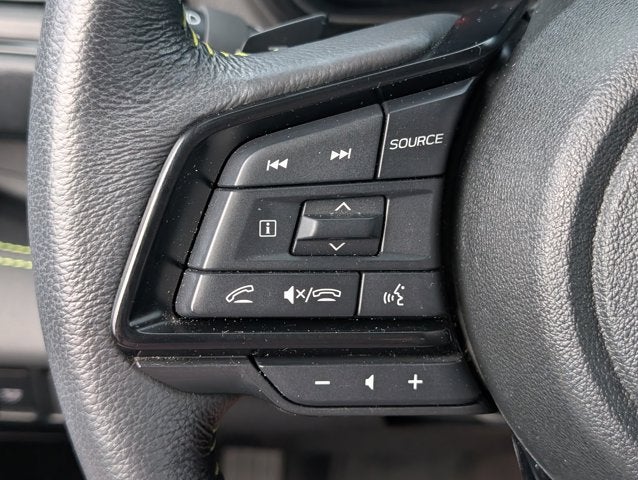 2024 Subaru Ascent Onyx Edition