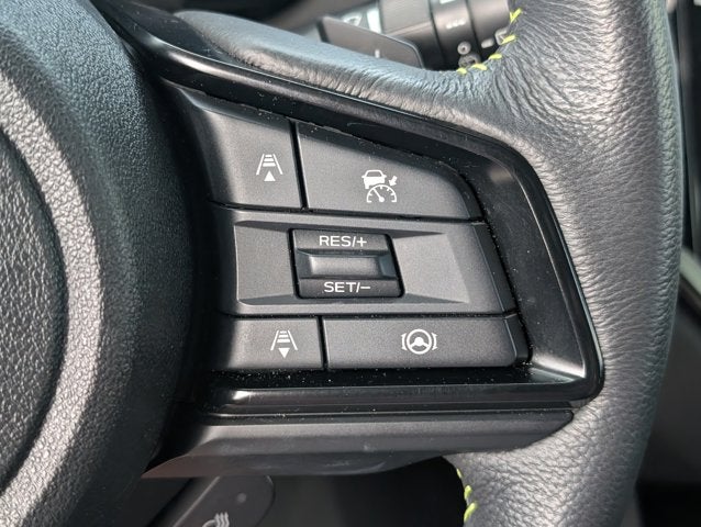 2024 Subaru Ascent Onyx Edition