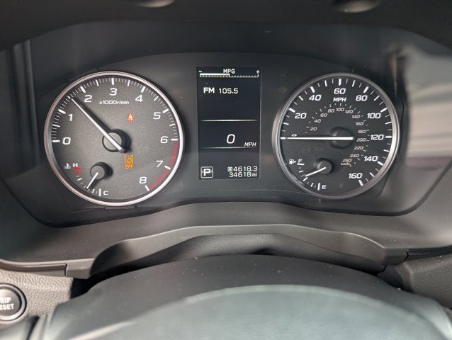 2024 Subaru Ascent Onyx Edition