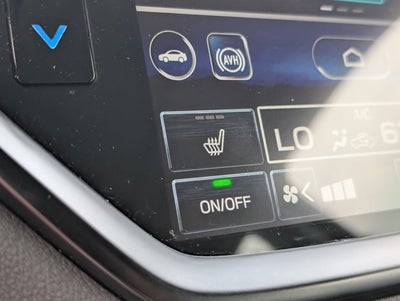 2024 Subaru Ascent Onyx Edition