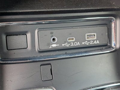 2024 Subaru Ascent Onyx Edition