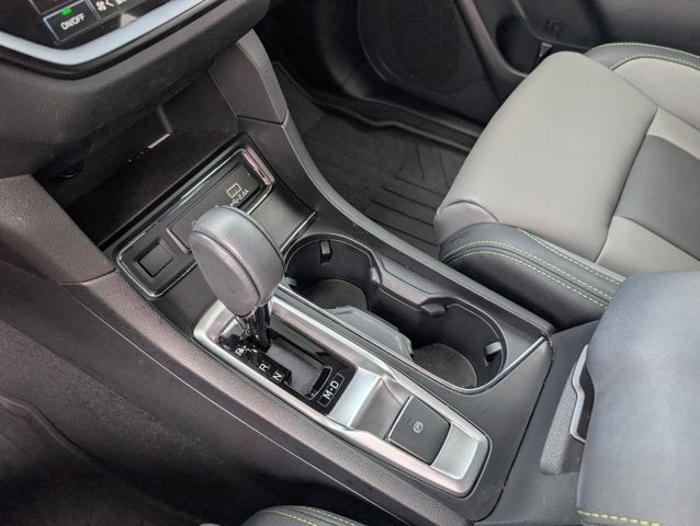 2024 Subaru Ascent Onyx Edition
