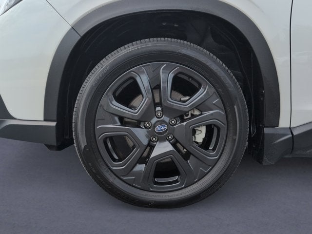 2024 Subaru Ascent Onyx Edition
