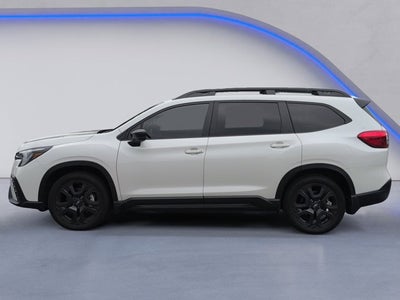 2024 Subaru Ascent Onyx Edition