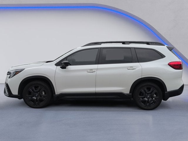 2024 Subaru Ascent Onyx Edition