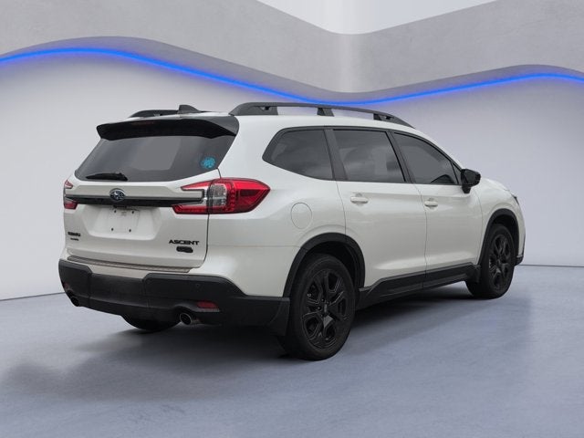 2024 Subaru Ascent Onyx Edition
