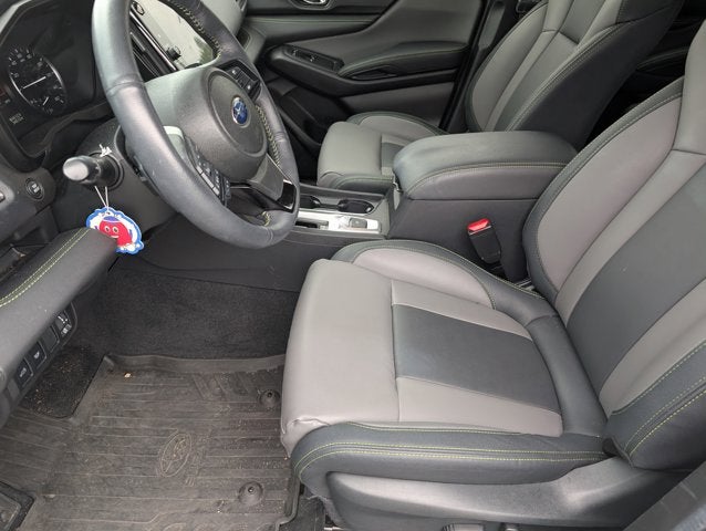 2024 Subaru Ascent Onyx Edition