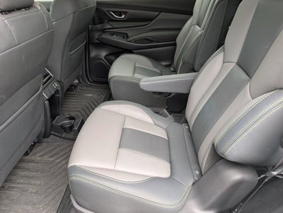 2024 Subaru Ascent Onyx Edition