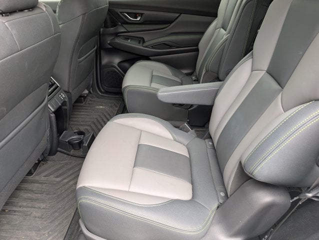 2024 Subaru Ascent Onyx Edition