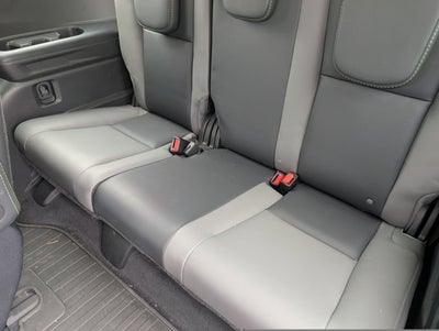 2024 Subaru Ascent Onyx Edition