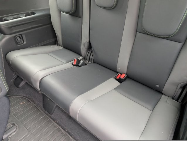 2024 Subaru Ascent Onyx Edition