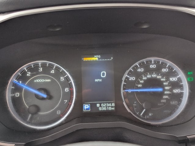 2022 Subaru Ascent Limited