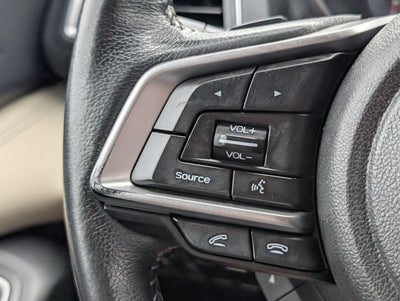 2022 Subaru Ascent Limited
