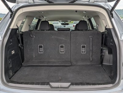 2022 Subaru Ascent Limited