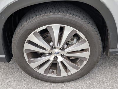 2022 Subaru Ascent Limited