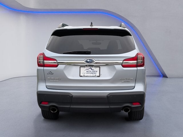 2022 Subaru Ascent Limited