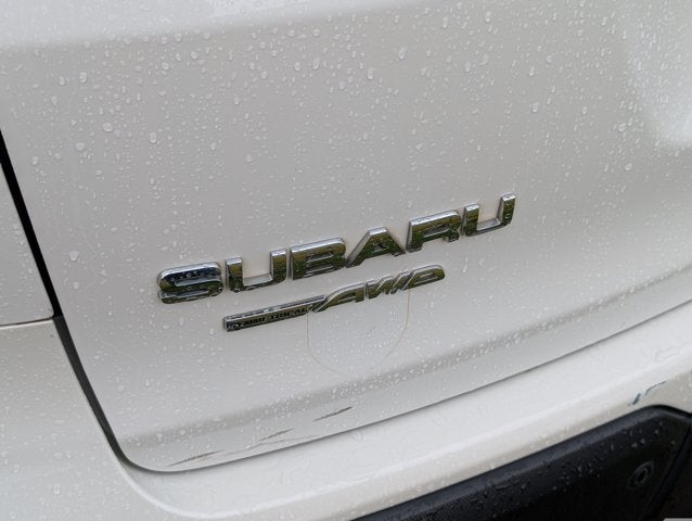 2024 Subaru Ascent Limited