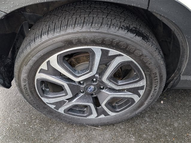 2024 Subaru Ascent Limited