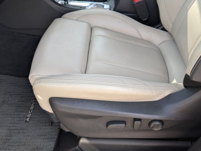 2024 Subaru Ascent Limited