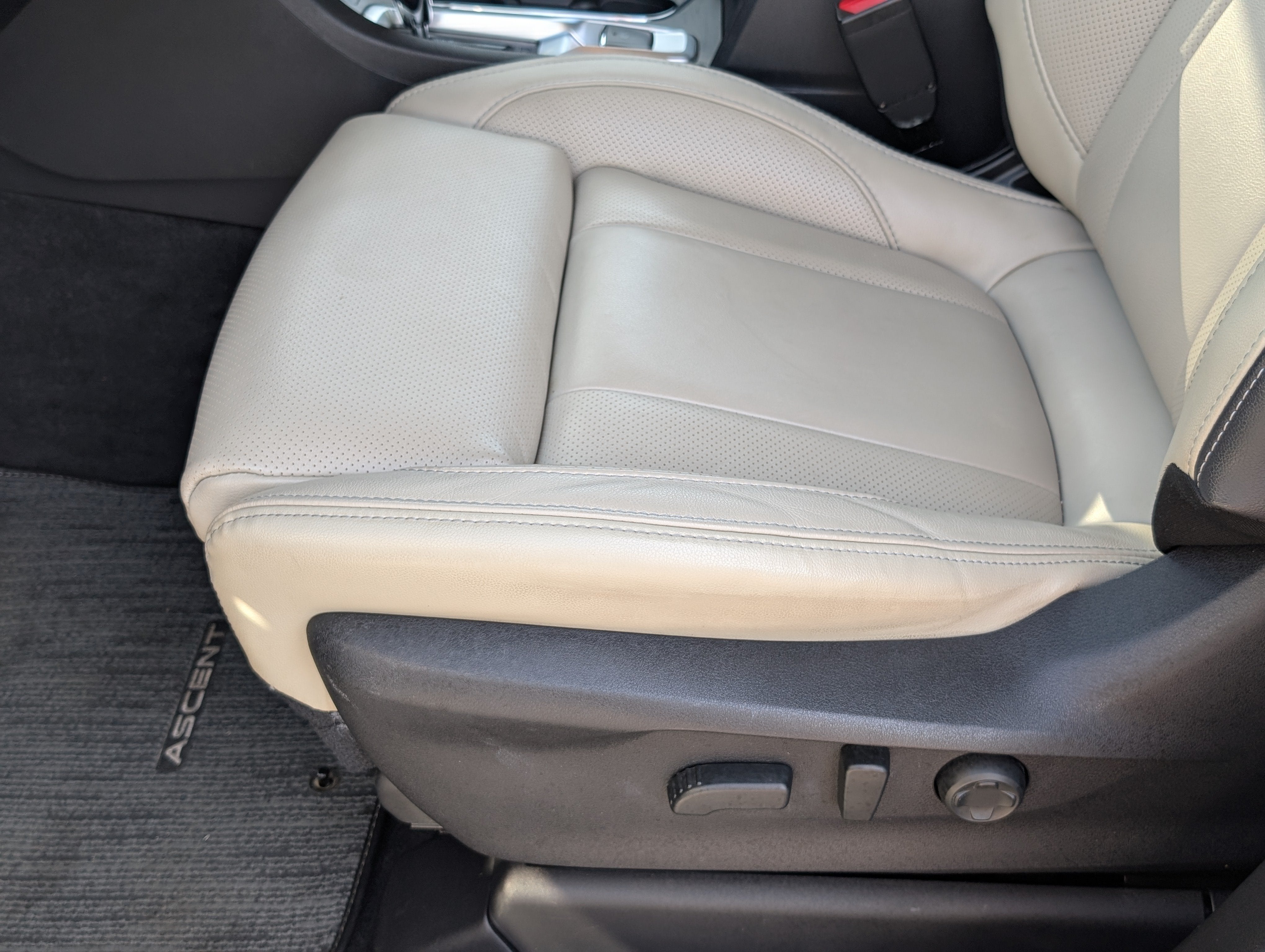 2024 Subaru Ascent Limited