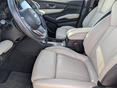 2024 Subaru Ascent Limited
