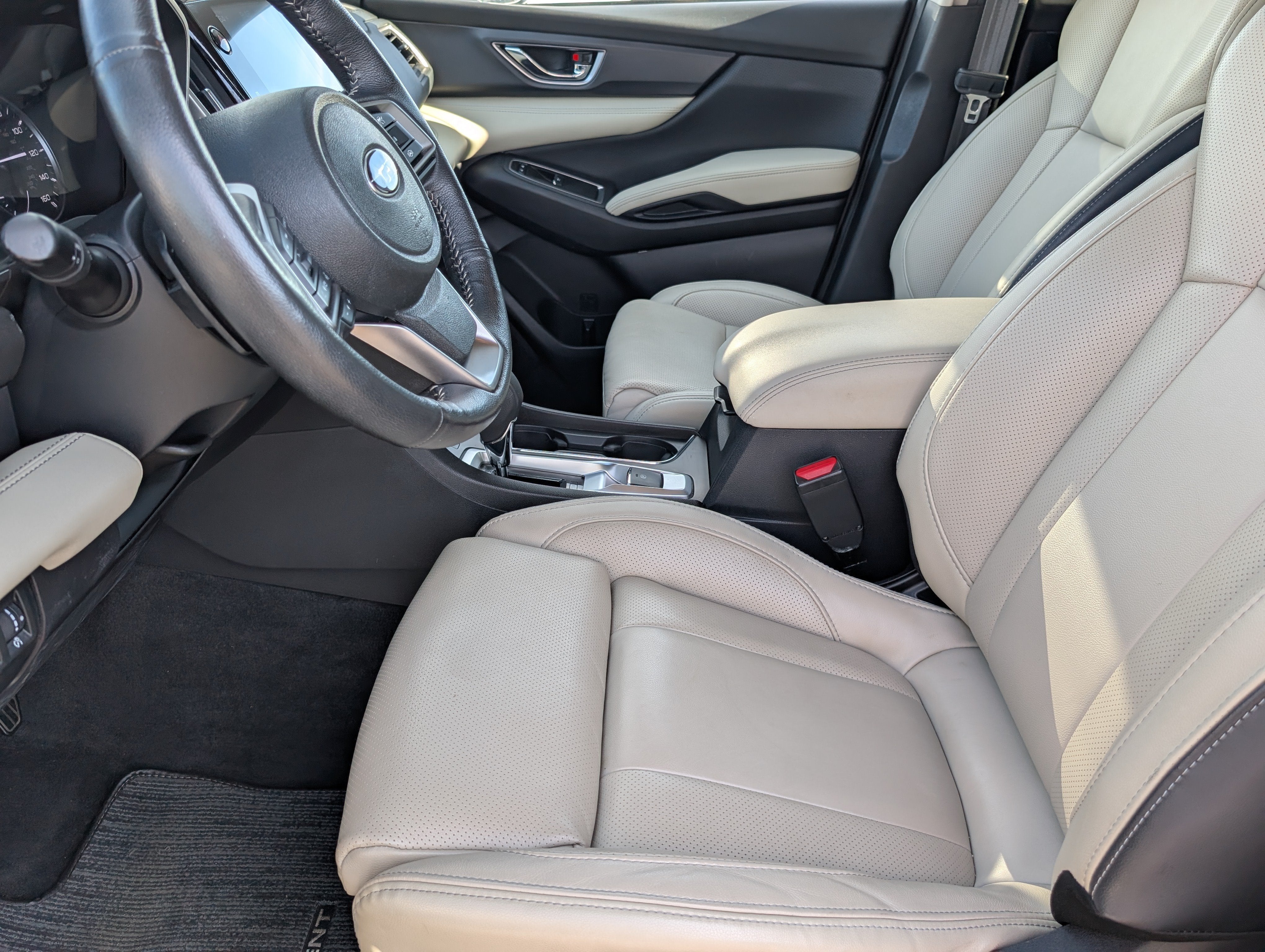 2024 Subaru Ascent Limited