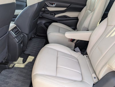 2024 Subaru Ascent Limited