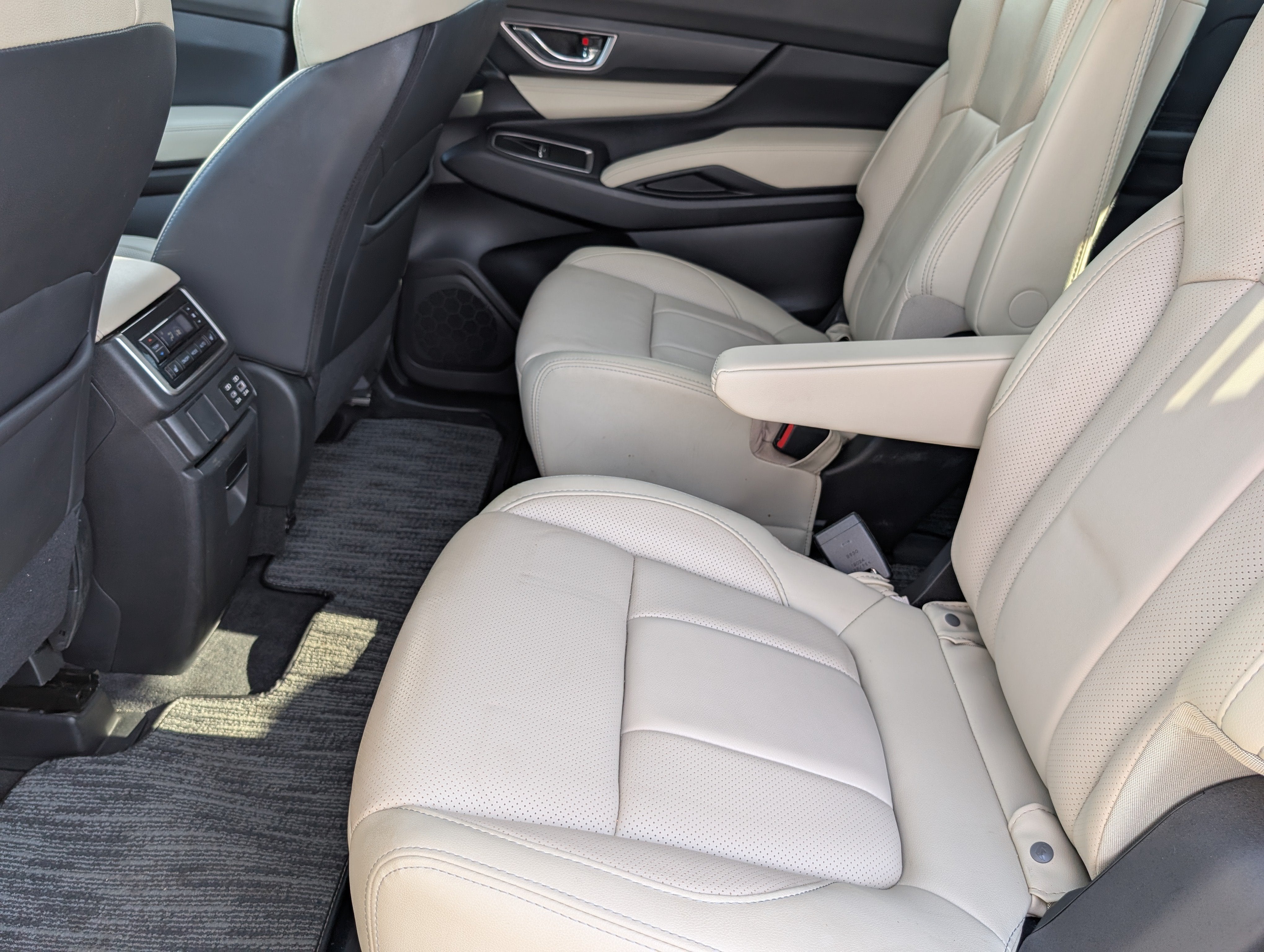 2024 Subaru Ascent Limited