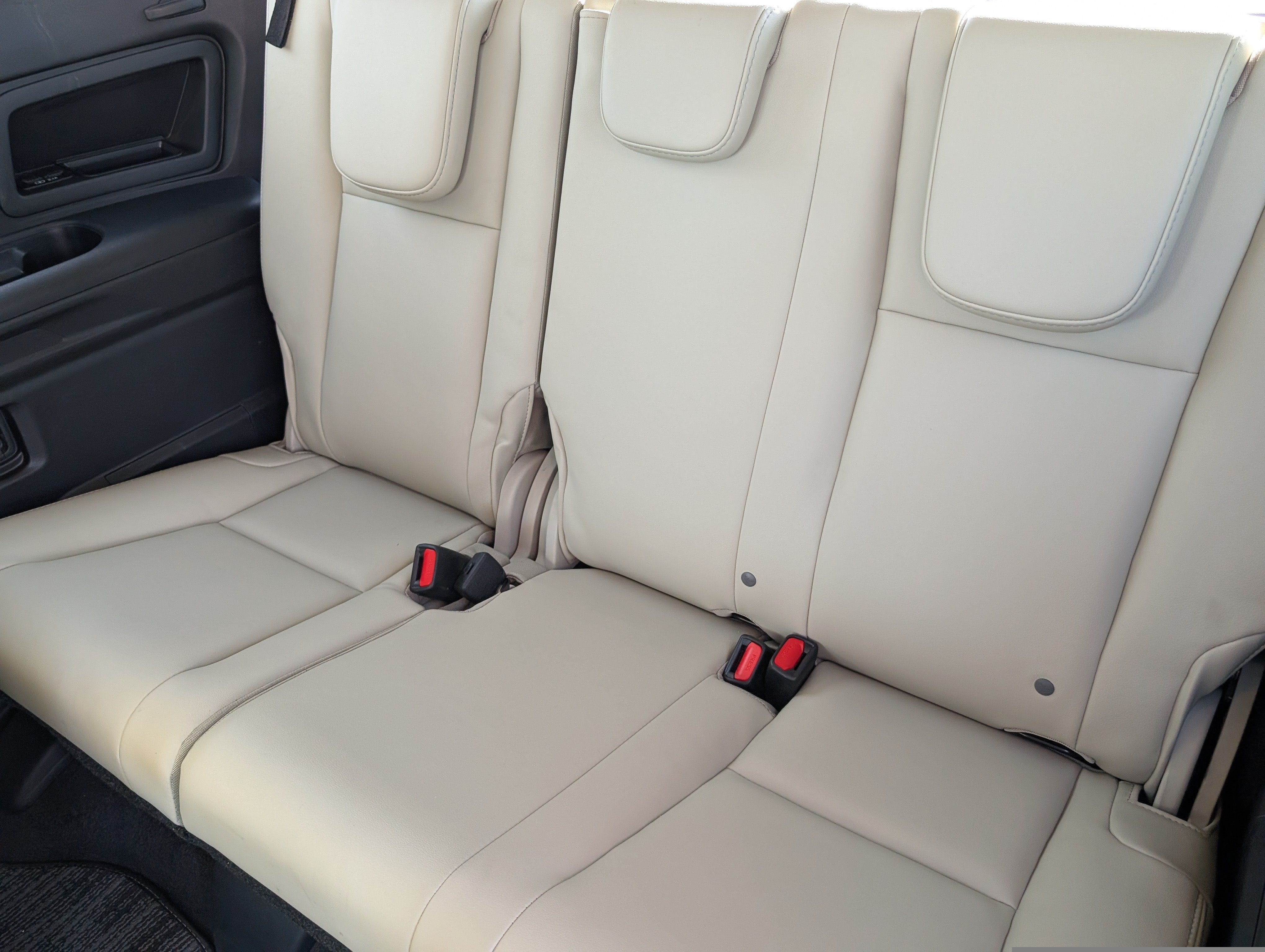 2024 Subaru Ascent Limited