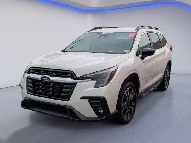 2024 Subaru Ascent Limited