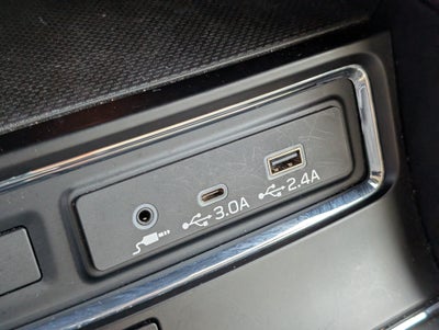 2024 Subaru Ascent Limited