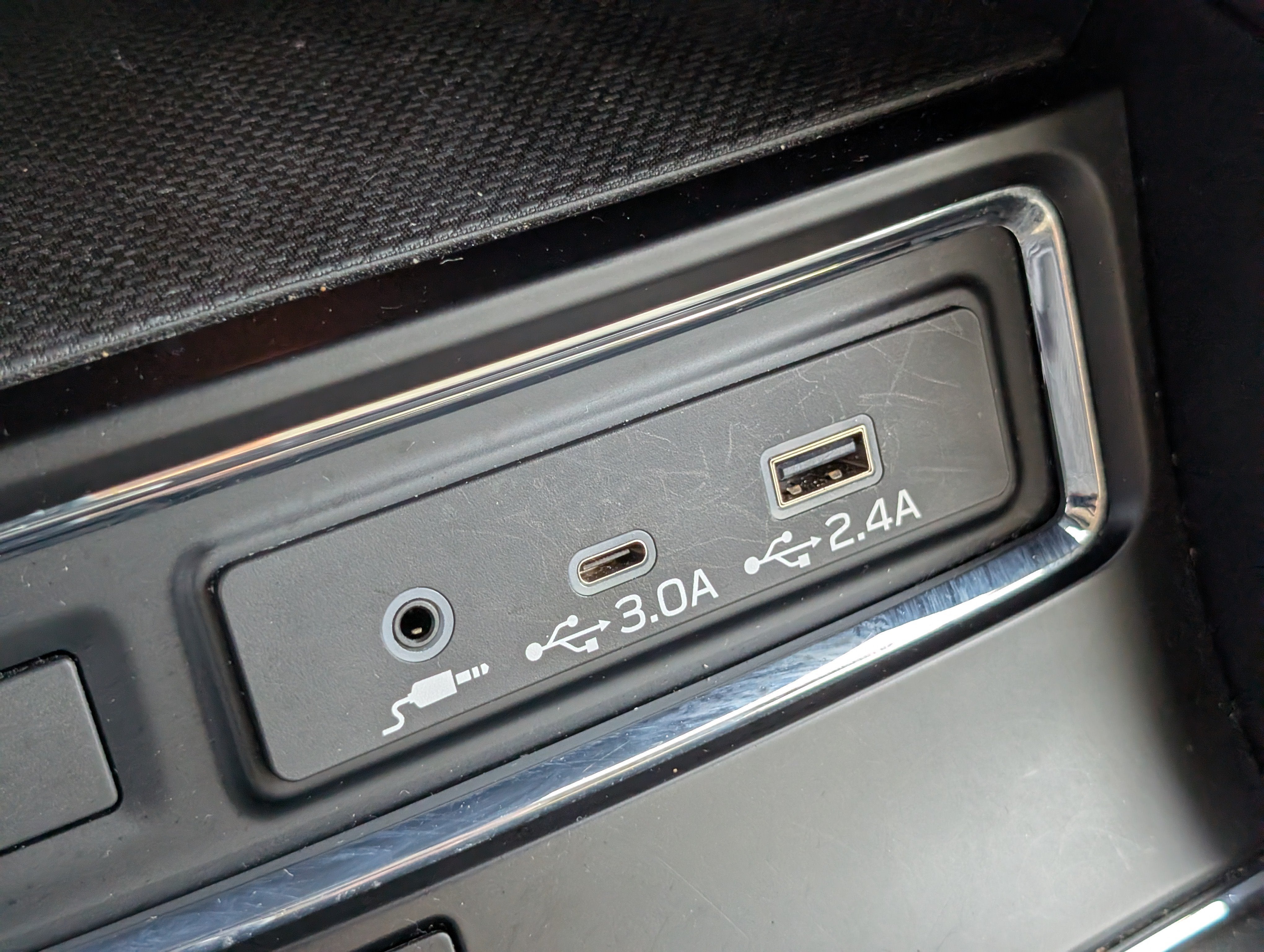 2024 Subaru Ascent Limited