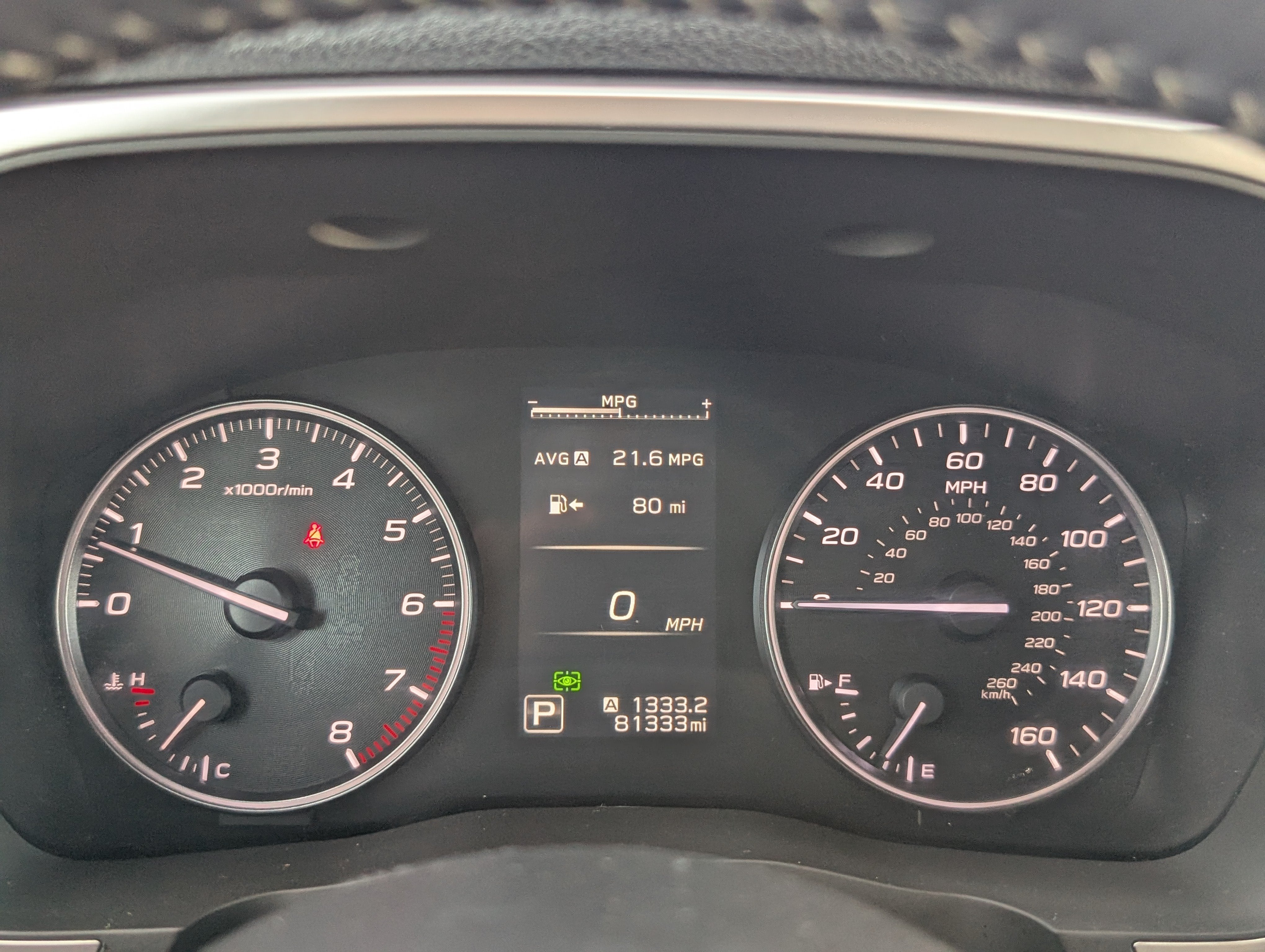 2024 Subaru Ascent Limited