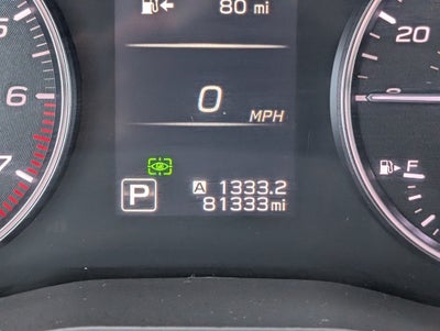 2024 Subaru Ascent Limited