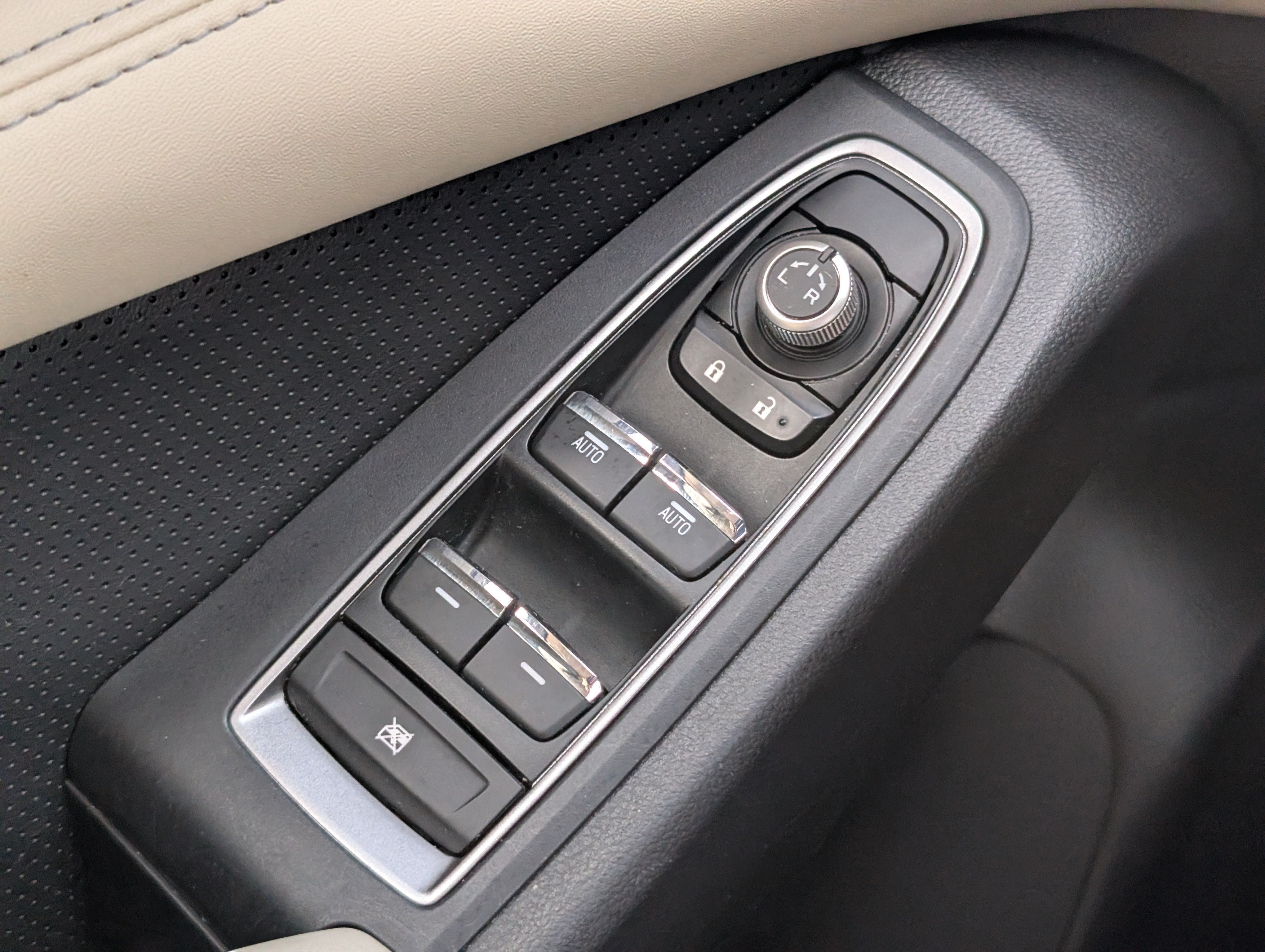 2024 Subaru Ascent Limited