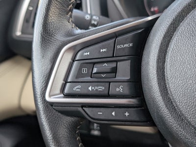 2024 Subaru Ascent Limited